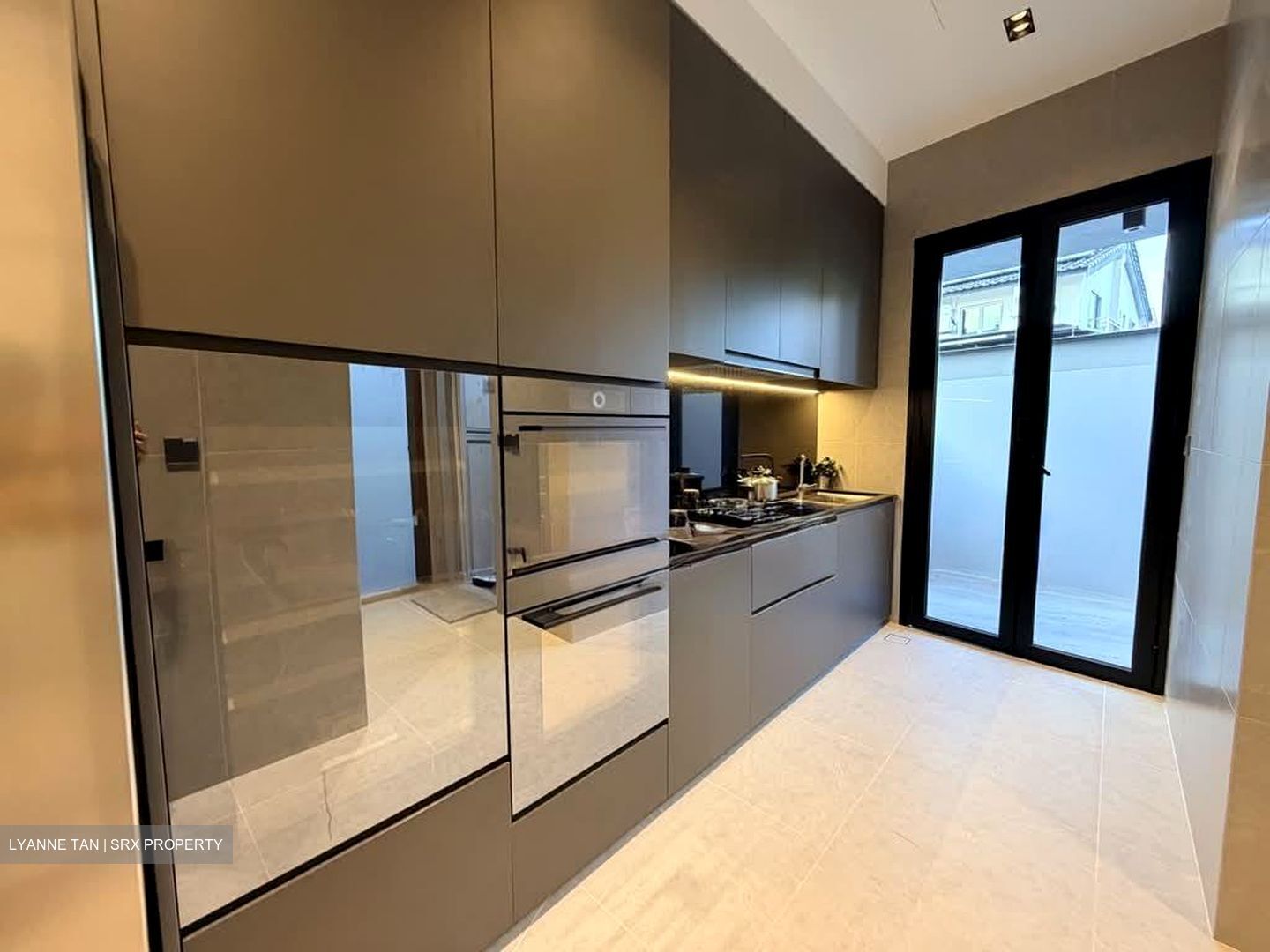 Sembawang Straits Estate (D27), Terrace #575962671